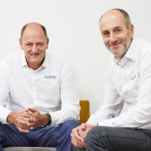 Graham & stephen fagan