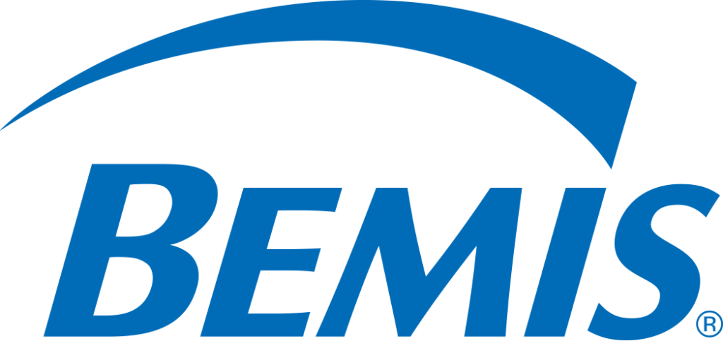 Bemis logo