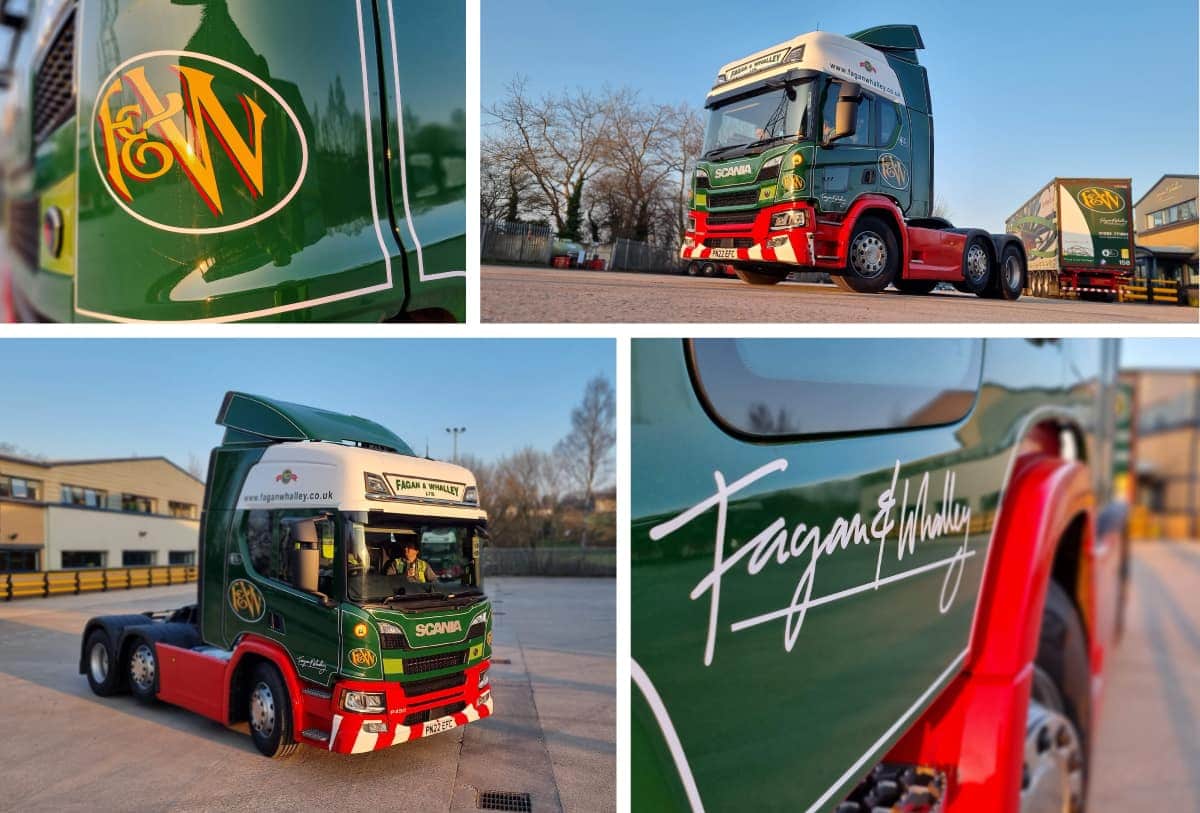 Expansions to the fleet - Our new urban P-cabs 2 Our new urban p-cab